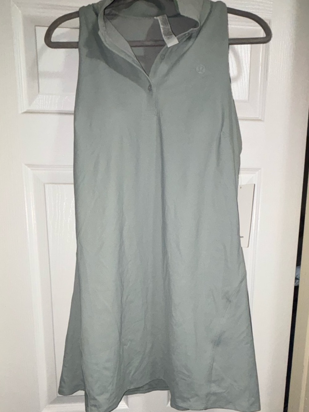 lululemon athletica Light Sage Dress